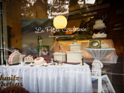 Фото:  La Petite Confiserie